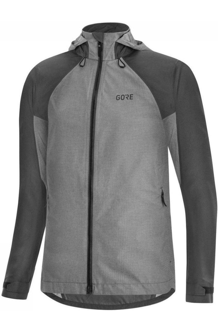 Femme GOREWEAR Vetements De Velo | Veste Velo C5 Gore-Tex Trail