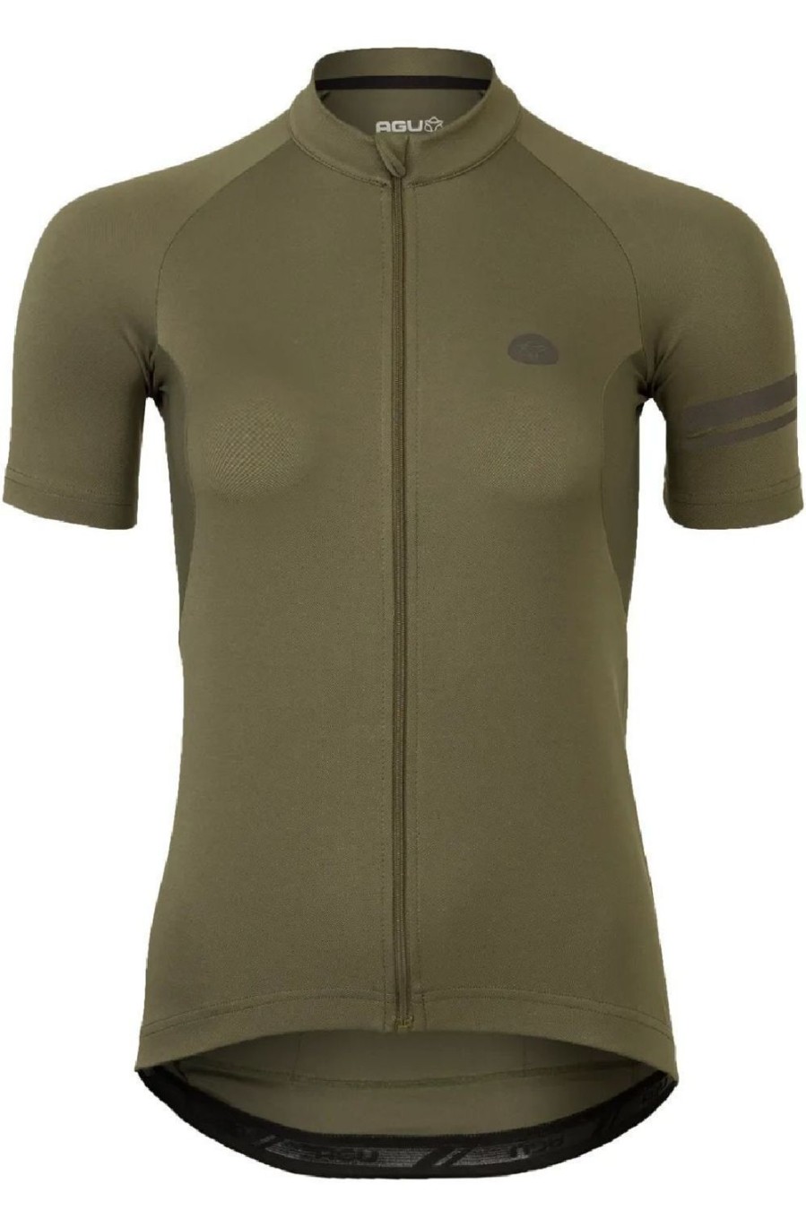 Femme Agu Vetements De Velo | Sous- Agu Shirt Km Core Wms